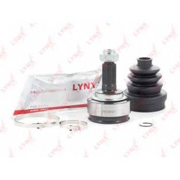 Шарнирный комплект приводного вала LYNXauto CO-3694-1