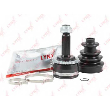 Шарнирный комплект приводного вала LYNXauto CO-3696A-1