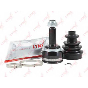 Шарнирный комплект приводного вала LYNXauto CO-3697-1