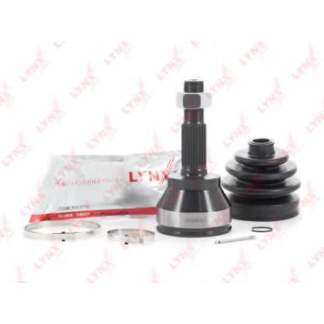 Шарнирный комплект приводного вала LYNXauto CO-3698-1