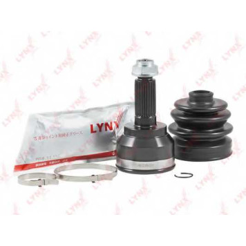 Шарнирный комплект приводного вала LYNXauto CO-3699-1