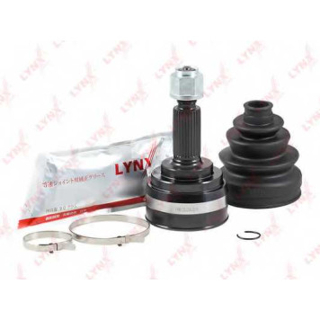 Шарнирный комплект приводного вала LYNXauto CO-3704-1