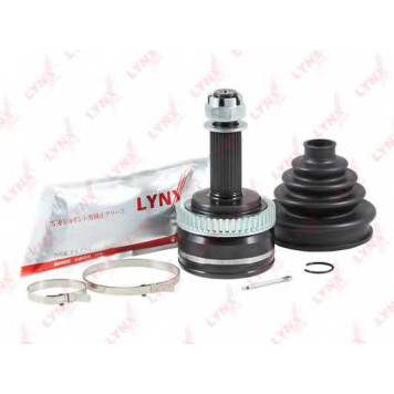 Шарнирный комплект приводного вала LYNXauto CO-3769A-1
