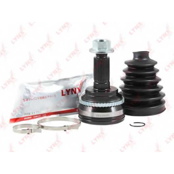 Шарнирный комплект приводного вала LYNXauto CO-3770A-1