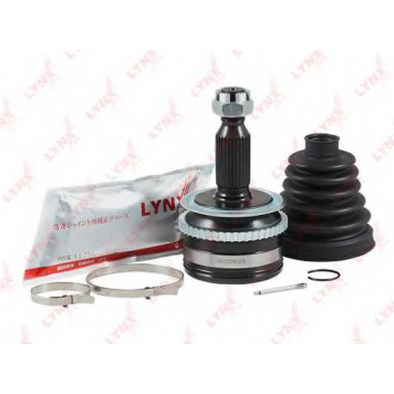 Шарнирный комплект приводного вала LYNXauto CO-3774A-1