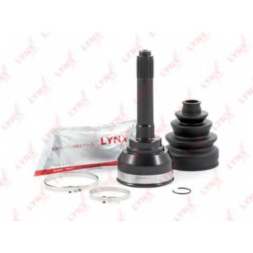 Шарнирный комплект приводного вала LYNXauto CO-3801-1
