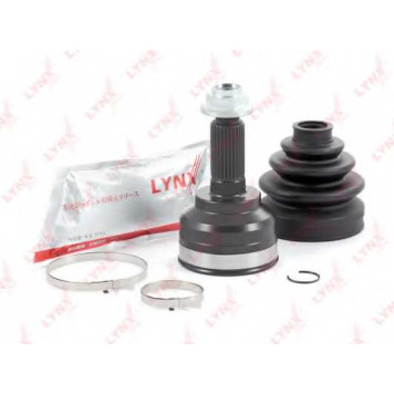 Шарнирный комплект приводного вала LYNXauto CO-4400-1