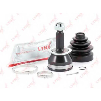 Шарнирный комплект приводного вала LYNXauto CO-4401-1
