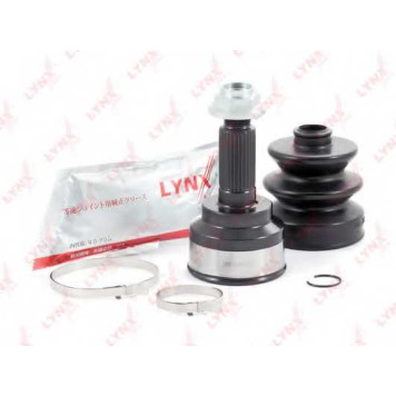 Шарнирный комплект приводного вала LYNXauto CO-4404-1