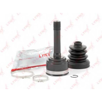 Шарнирный комплект приводного вала LYNXauto CO-4405-1