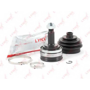 Шарнирный комплект приводного вала LYNXauto CO-4600-1