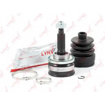 Шарнирный комплект приводного вала LYNXauto CO-4602-1