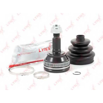 Шарнирный комплект приводного вала LYNXauto CO-5000A-1