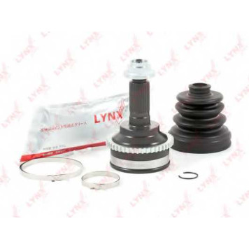 Шарнирный комплект приводного вала LYNXauto CO-5103A-1