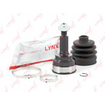 Шарнирный комплект приводного вала LYNXauto CO-5107-1
