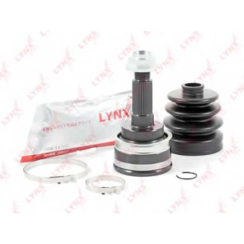 Шарнирный комплект приводного вала LYNXauto CO-5110-1