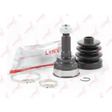 Шарнирный комплект приводного вала LYNXauto CO-5111-1