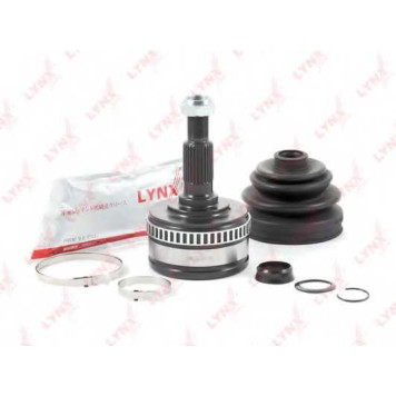 Шарнирный комплект приводного вала LYNXauto CO-5300A-1