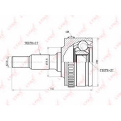 Шарнирный комплект приводного вала LYNXauto CO-5300A