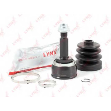 Шарнирный комплект приводного вала LYNXauto CO-5500-1