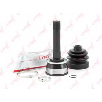 Шарнирный комплект приводного вала LYNXauto CO-5512-1