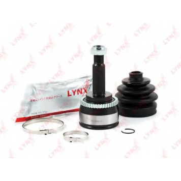 Шарнирный комплект приводного вала LYNXauto CO-5526A-1