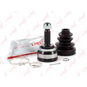 Шарнирный комплект приводного вала LYNXauto CO-5532-1