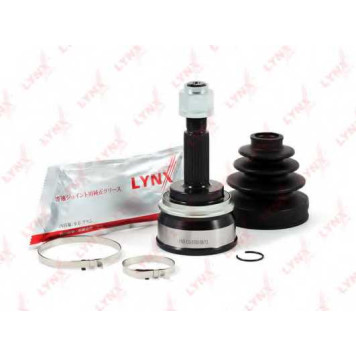 Шарнирный комплект приводного вала LYNXauto CO-5703-1