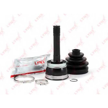 Шарнирный комплект приводного вала LYNXauto CO-5709-1