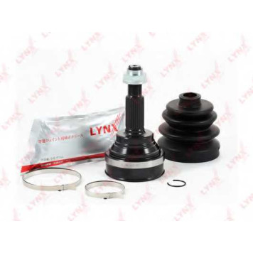 Шарнирный комплект приводного вала LYNXauto CO-5721-1