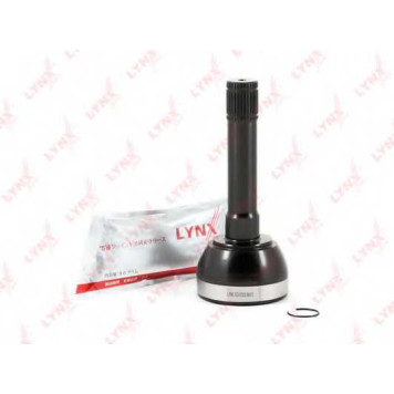 Шарнирный комплект приводного вала LYNXauto CO-5723-2