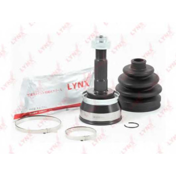 Шарнирный комплект приводного вала LYNXauto CO-5729-1