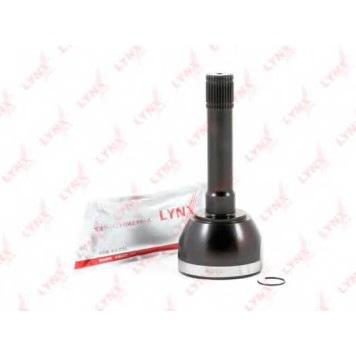 Шарнирный комплект приводного вала LYNXauto CO-5735-1