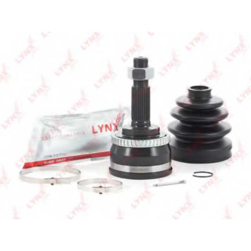 Шарнирный комплект приводного вала LYNXauto CO-5749A-1