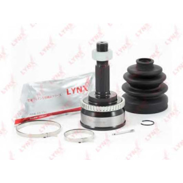 Шарнирный комплект приводного вала LYNXauto CO-5763A-1