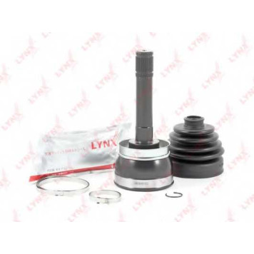 Шарнирный комплект приводного вала LYNXauto CO-5791-1