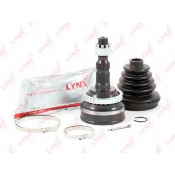 Шарнирный комплект приводного вала LYNXauto CO-5901A-1