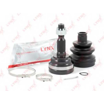 Шарнирный комплект приводного вала LYNXauto CO-5906-1