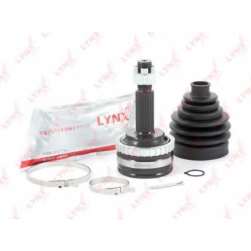 Шарнирный комплект приводного вала LYNXauto CO-5907A-1