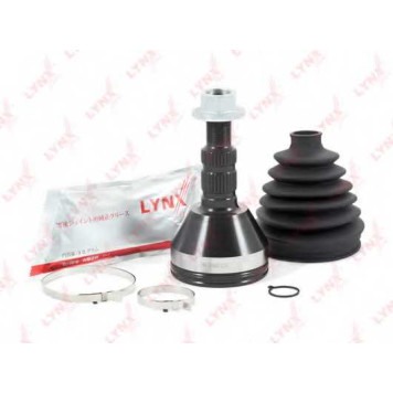 Шарнирный комплект приводного вала LYNXauto CO-5909-1
