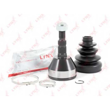 Шарнирный комплект приводного вала LYNXauto CO-5921-1
