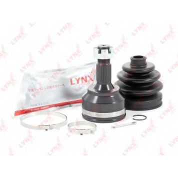 Шарнирный комплект приводного вала LYNXauto CO-6100-1