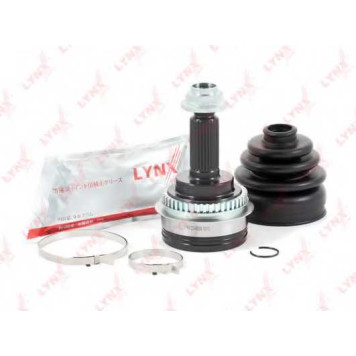 Шарнирный комплект приводного вала LYNXauto CO-6900A-1