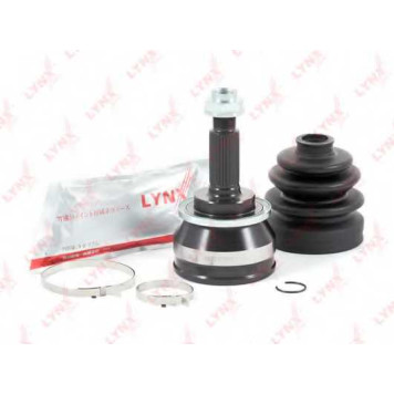 Шарнирный комплект приводного вала LYNXauto CO-7103-1