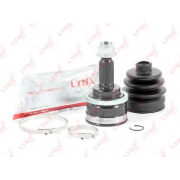 Шарнирный комплект приводного вала LYNXauto CO-7300A-1