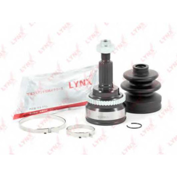 Шарнирный комплект приводного вала LYNXauto CO-7303A-1