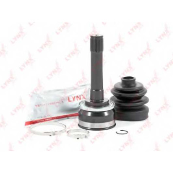 Шарнирный комплект приводного вала LYNXauto CO-7304-1