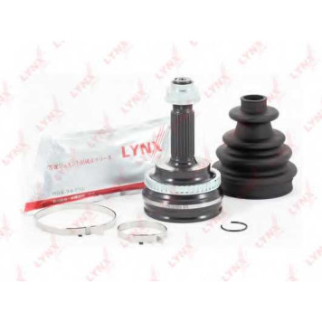 Шарнирный комплект приводного вала LYNXauto CO-7500A-1