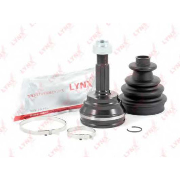 Шарнирный комплект приводного вала LYNXauto CO-7505-1