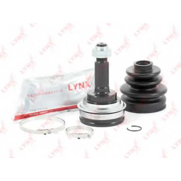 Шарнирный комплект приводного вала LYNXauto CO-7508-1
